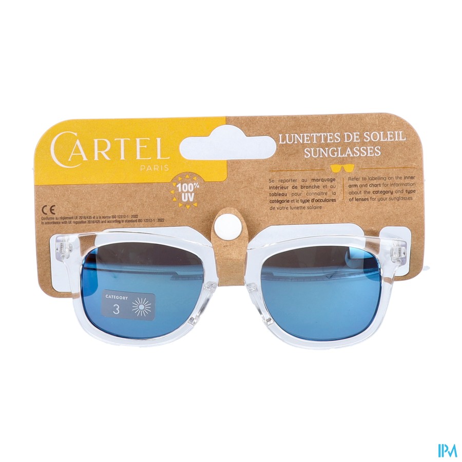 Lunette Solaire Enfant Summer Beach (asie)