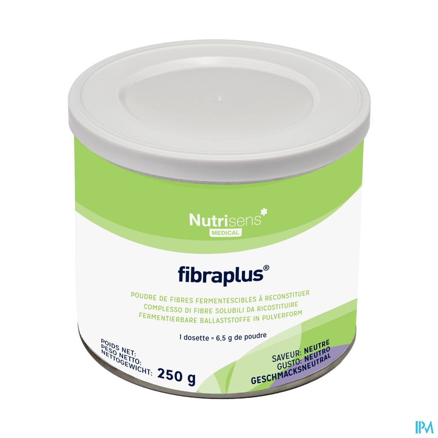Fibraplus 250g