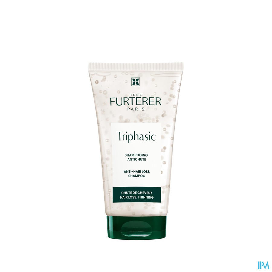 Furterer Triphasic Sh Tegen Haaruitval 50ml