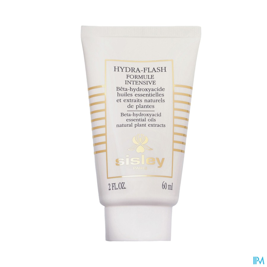 Sisley Hydra-flash Visage Intensive 60ml