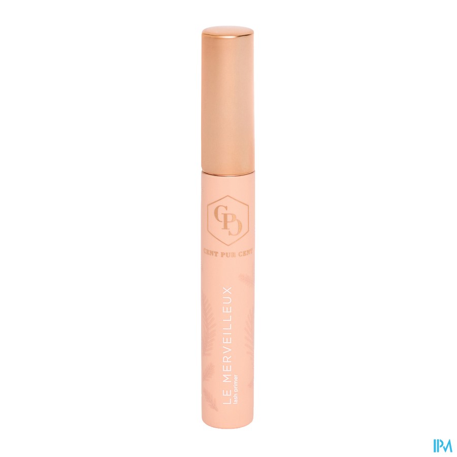 Cent Pur Cent Merveilleux Lashprimer Peach 7,5ml