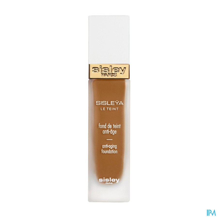 Sisley Sisleya Le Teint 6c Amber 30ml