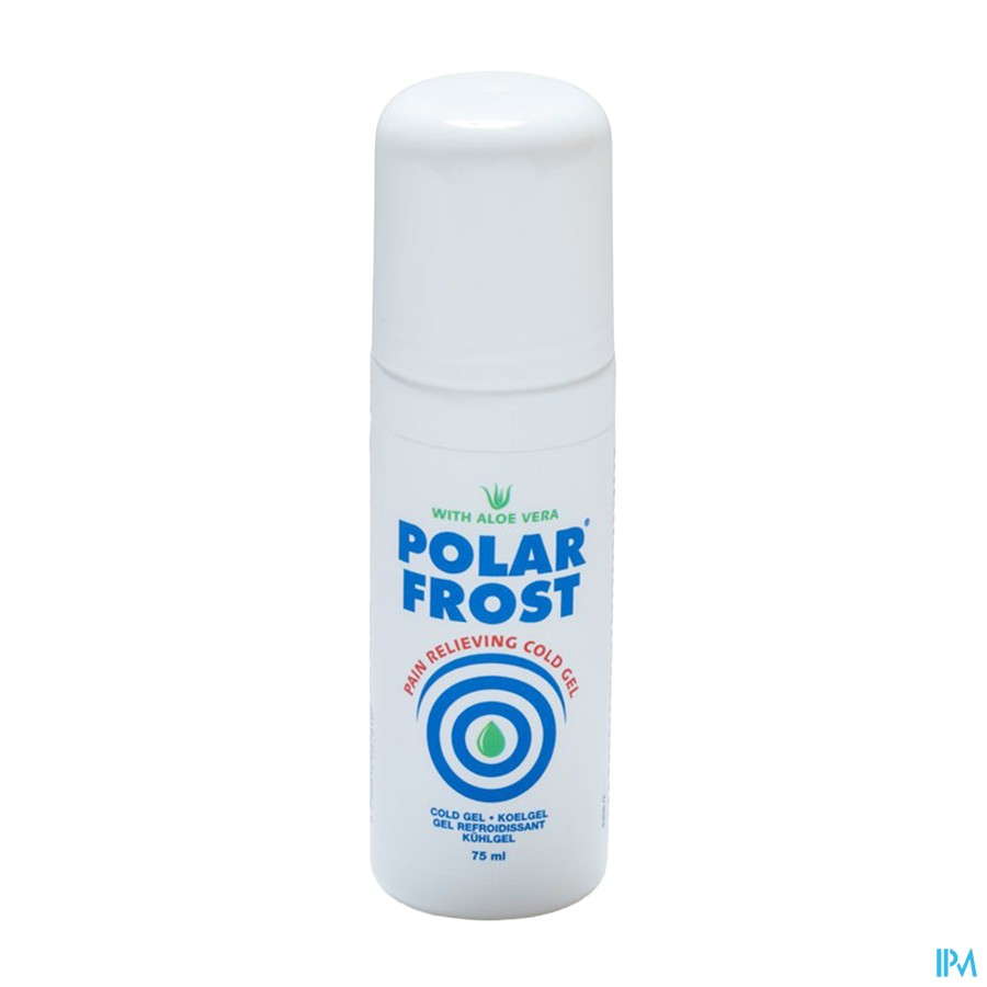 Polar Frost Roll-on 75ml