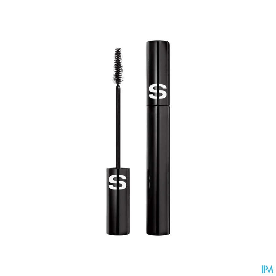 Sisley Mascara So Stretch 1 Deep Black