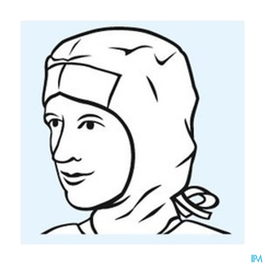 Hartmann Foliodress Cap Astro Plus 100 P/s