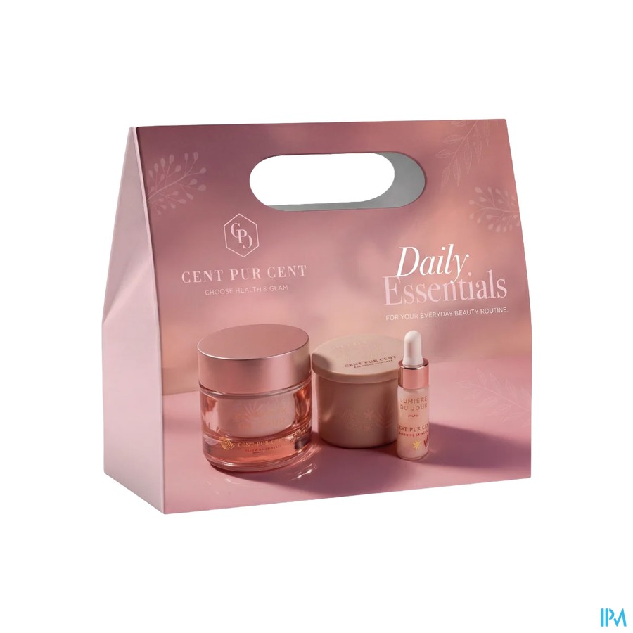 Cent Pur Cent Box Daily Essentials Prod.3