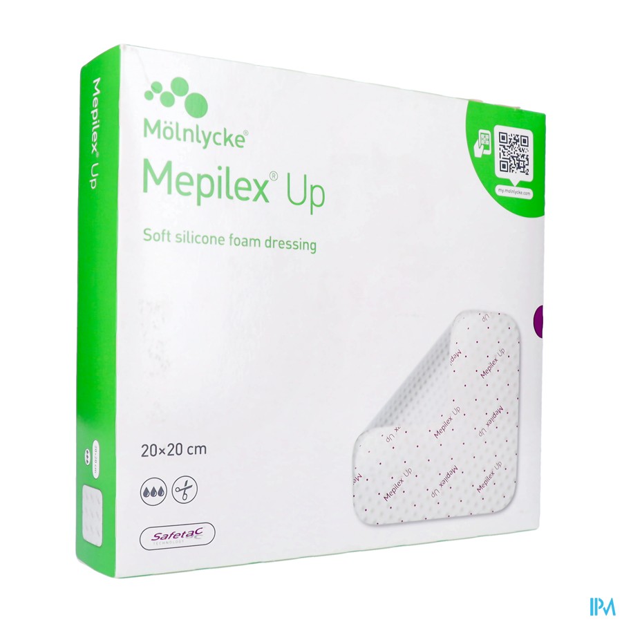 Mepilex Up 20x20cm 10 212450