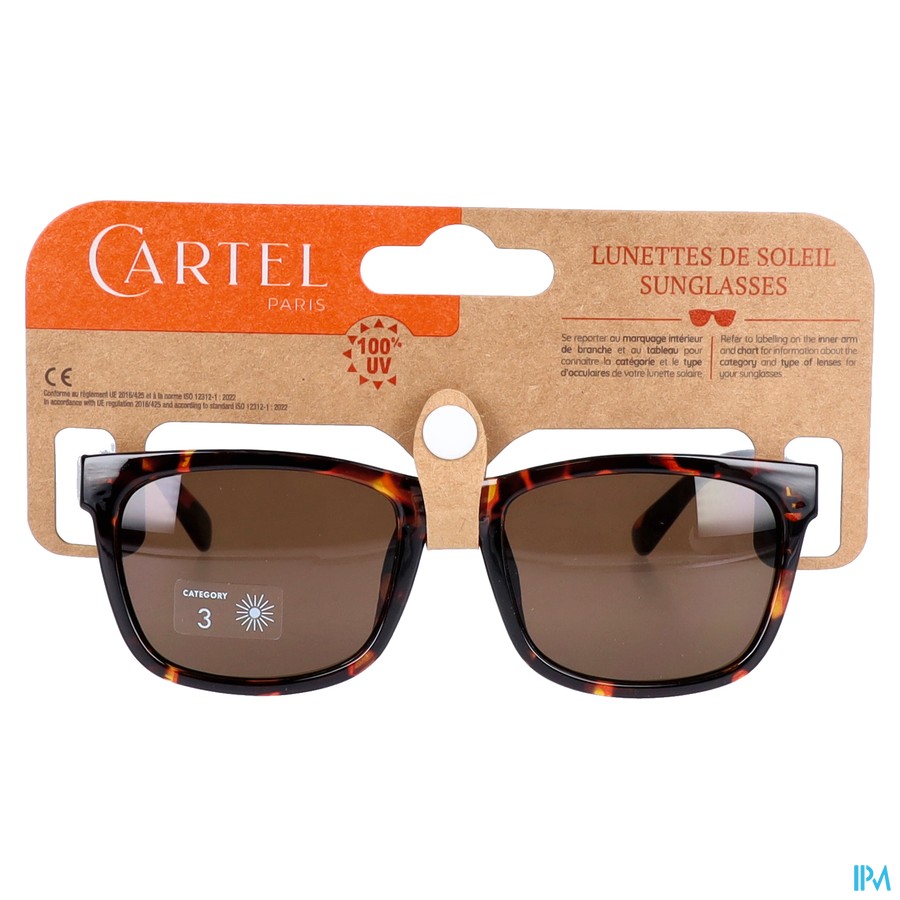 Zonnebril"navy" (azie)