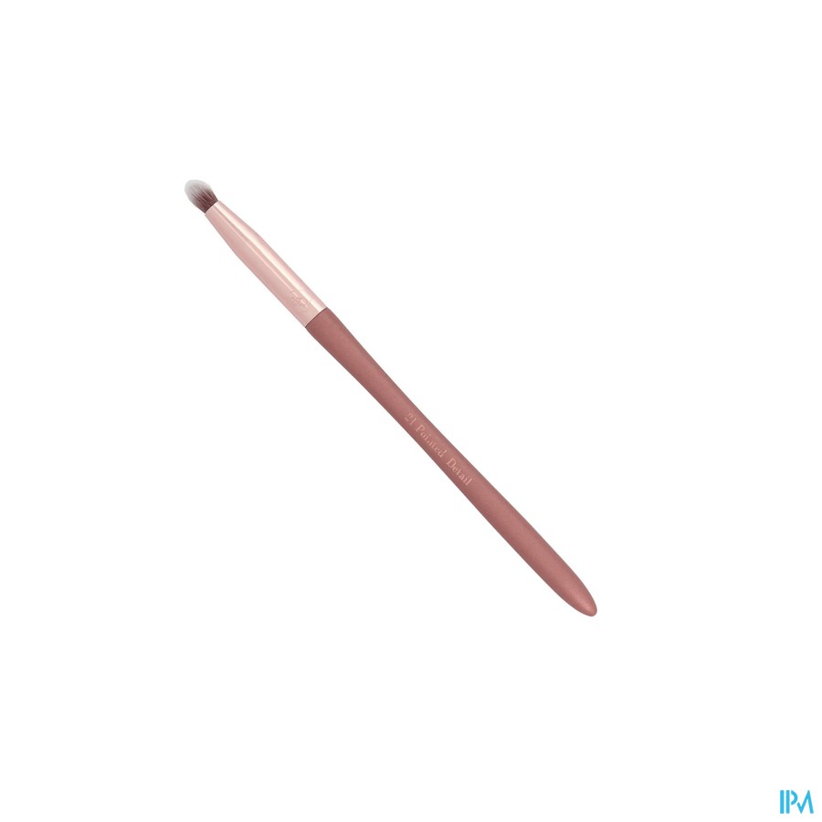 Cent Pur Cent Pointed Detail Brush