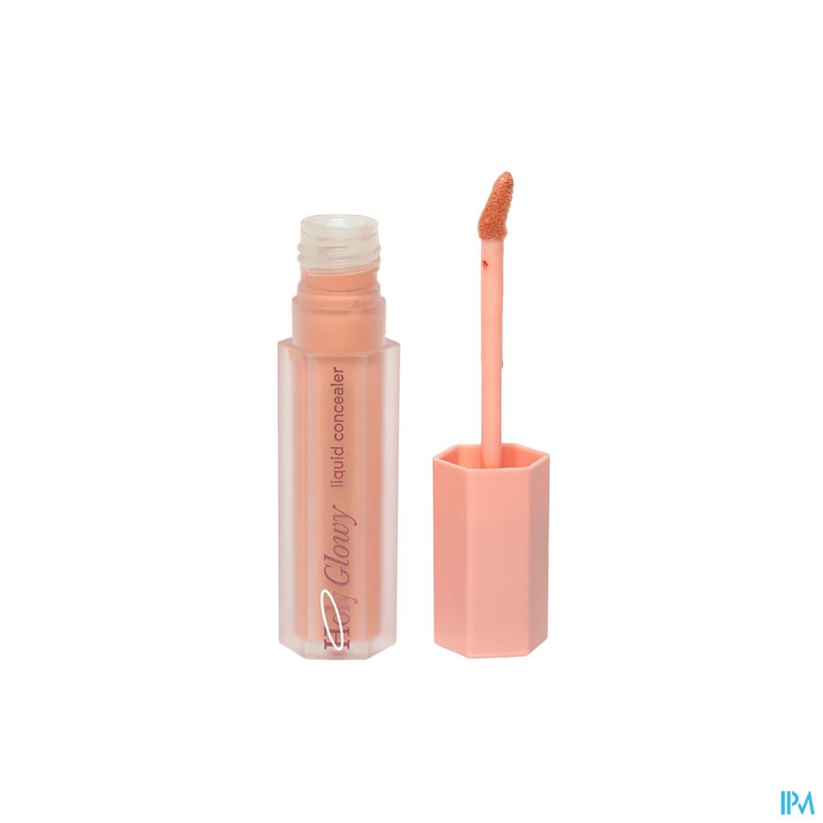 Cent Pur Cent Holy Glowy Concealer 3.0 4,5ml Cent Pur Cent Holy Glowy Concealer 3.0 4,5ml