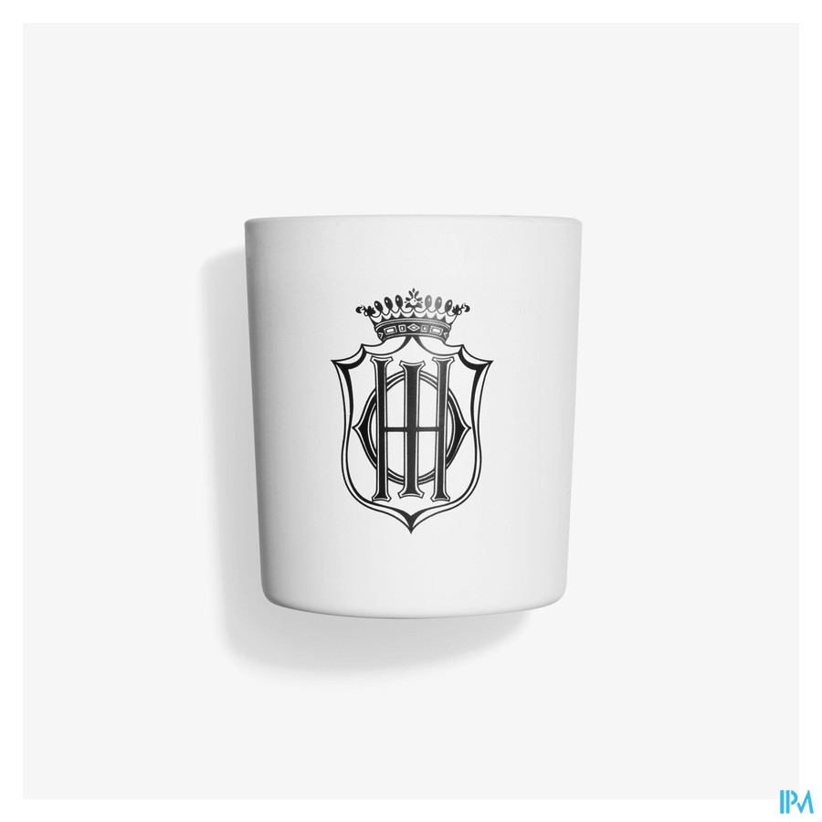 Sisley Bougie Tuberose