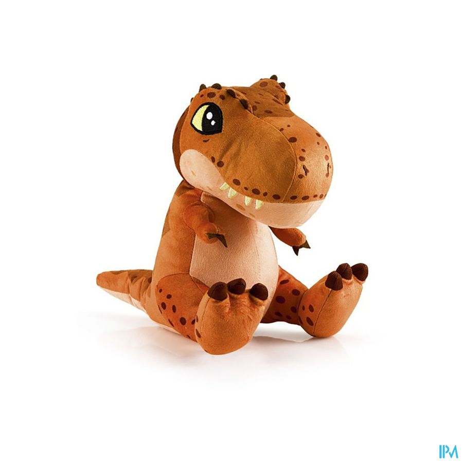 Biosynex Warmte Knuffel Universal T-rex