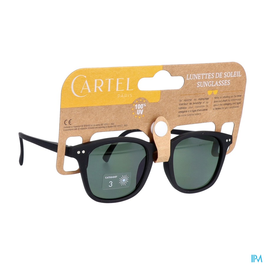 Lunette Solaire Enfant Stay Cool (asie)