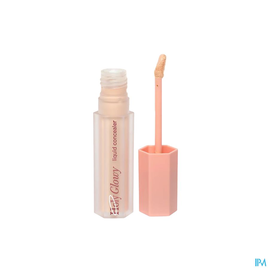 Cent Pur Cent Holy Glowy Concealer 0.5 4,5ml Cent Pur Cent Holy Glowy Concealer 0.5 4,5ml