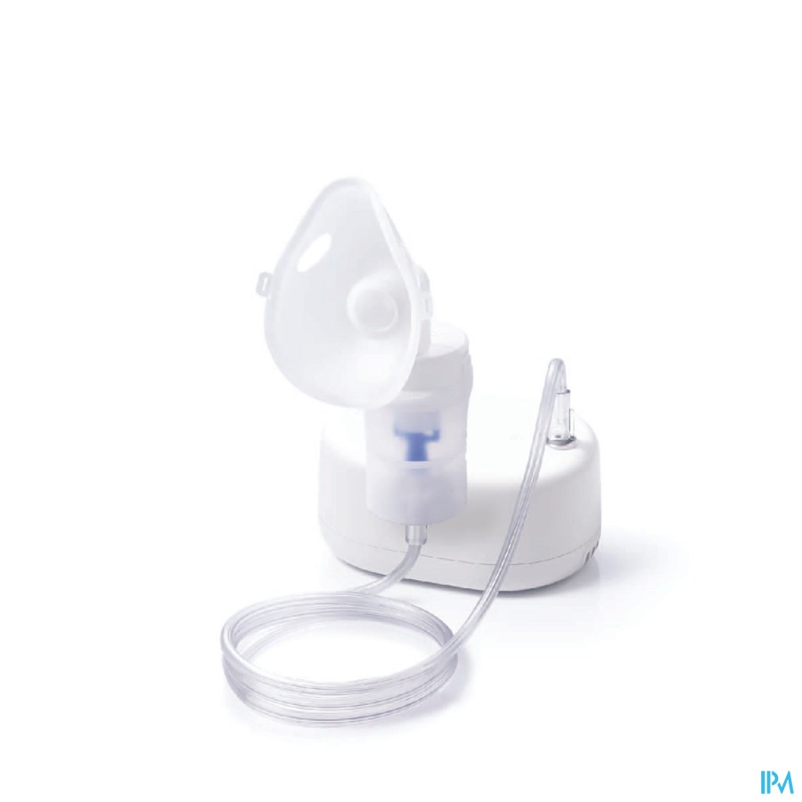 Omron C810 Ne-c810-e Compres.vernevelaar