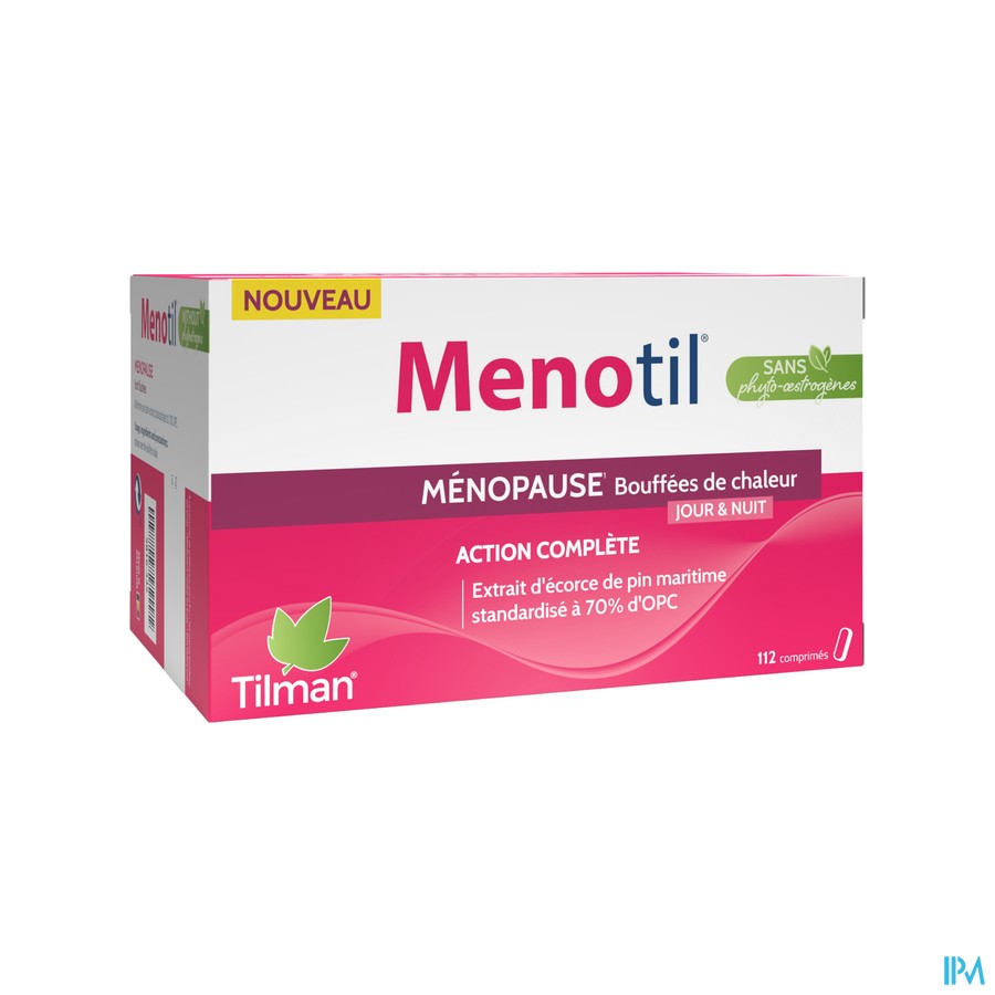 MENOTIL 112 COMP