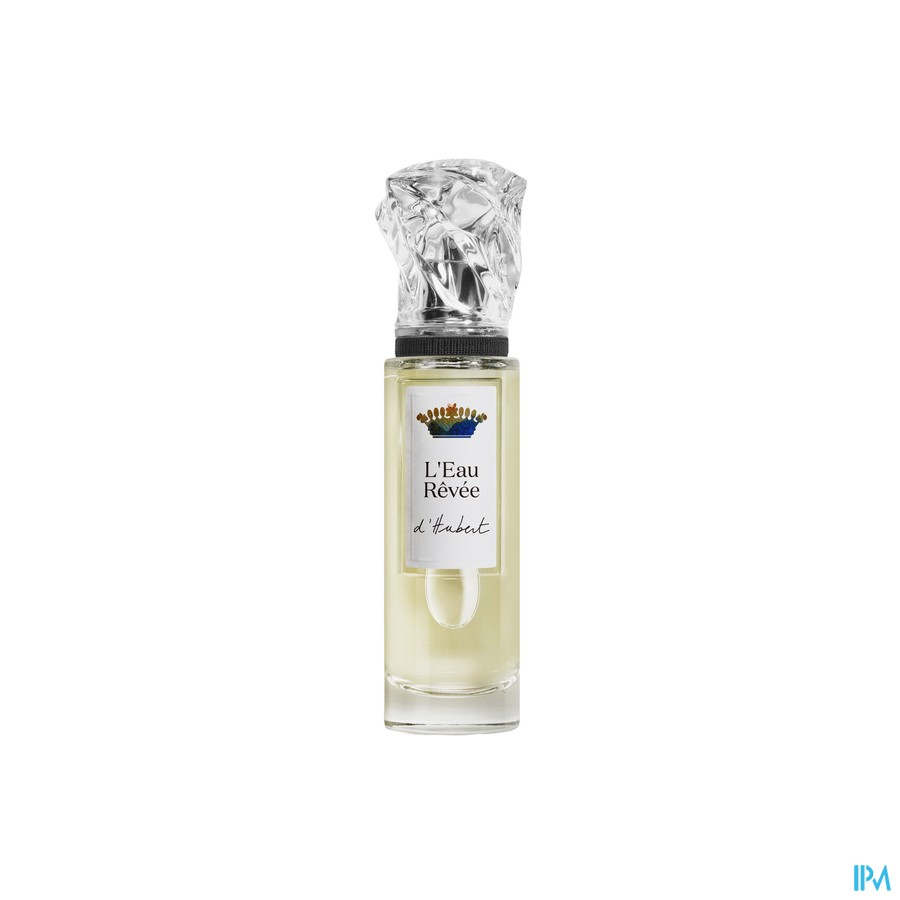 Sisley Eau Revee Hubert 50ml