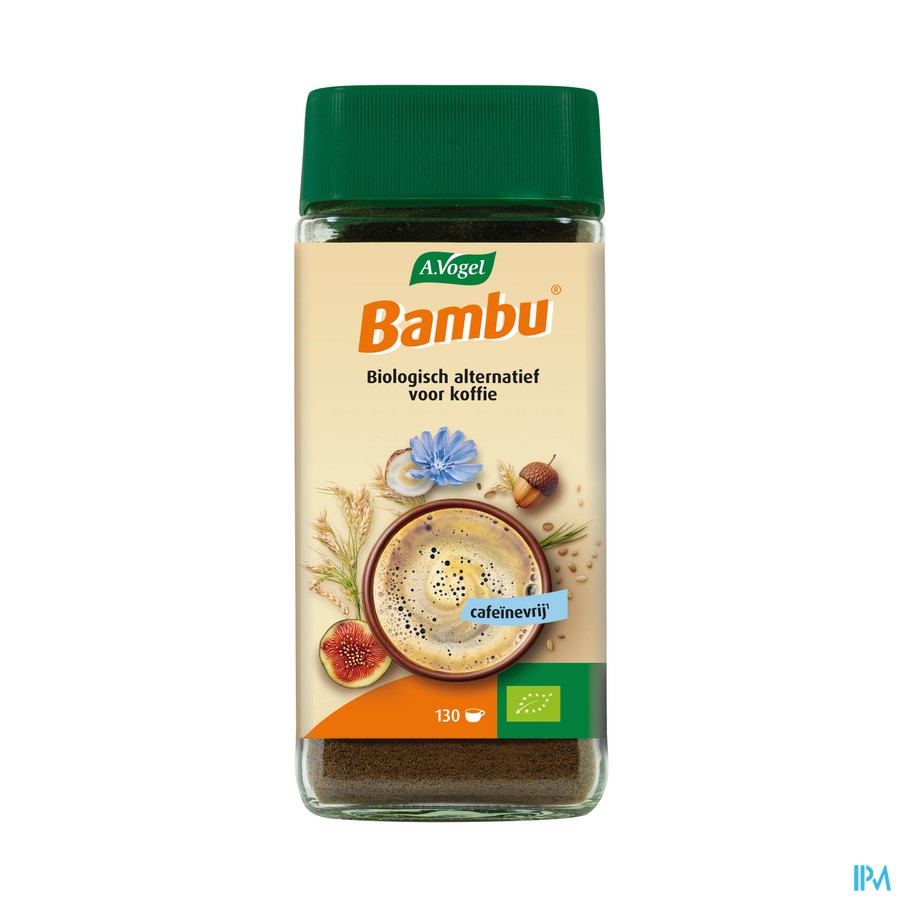 A.Vogel Bambu 200g