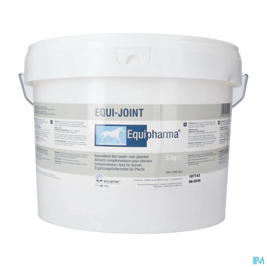 Equi Joint Pdr 5kg