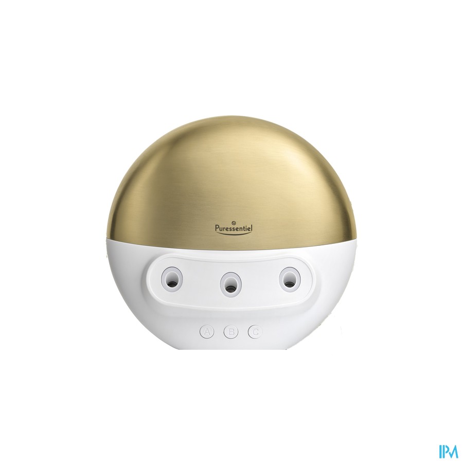 Puressentiel Verspreider Ultrasoon Orgarom