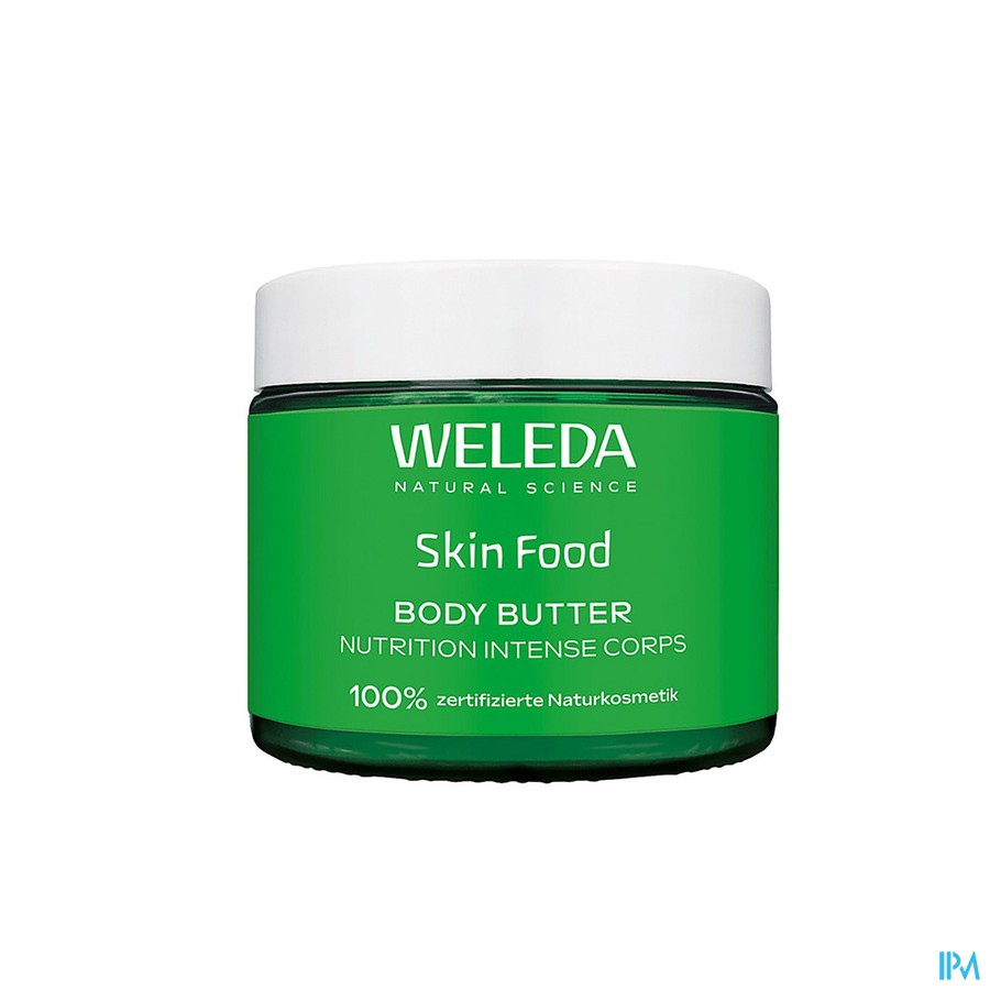 Weleda Skin Food Body Butter 150ml