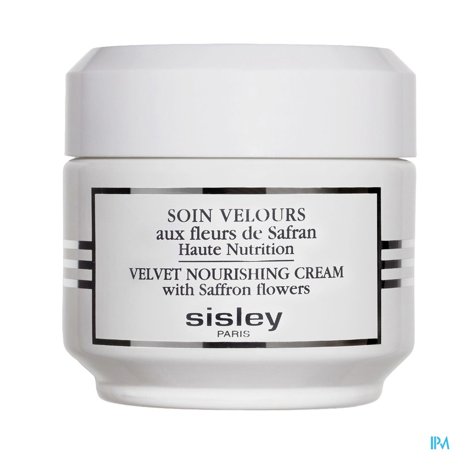 Sisley Soin Velours Cr. 50ml