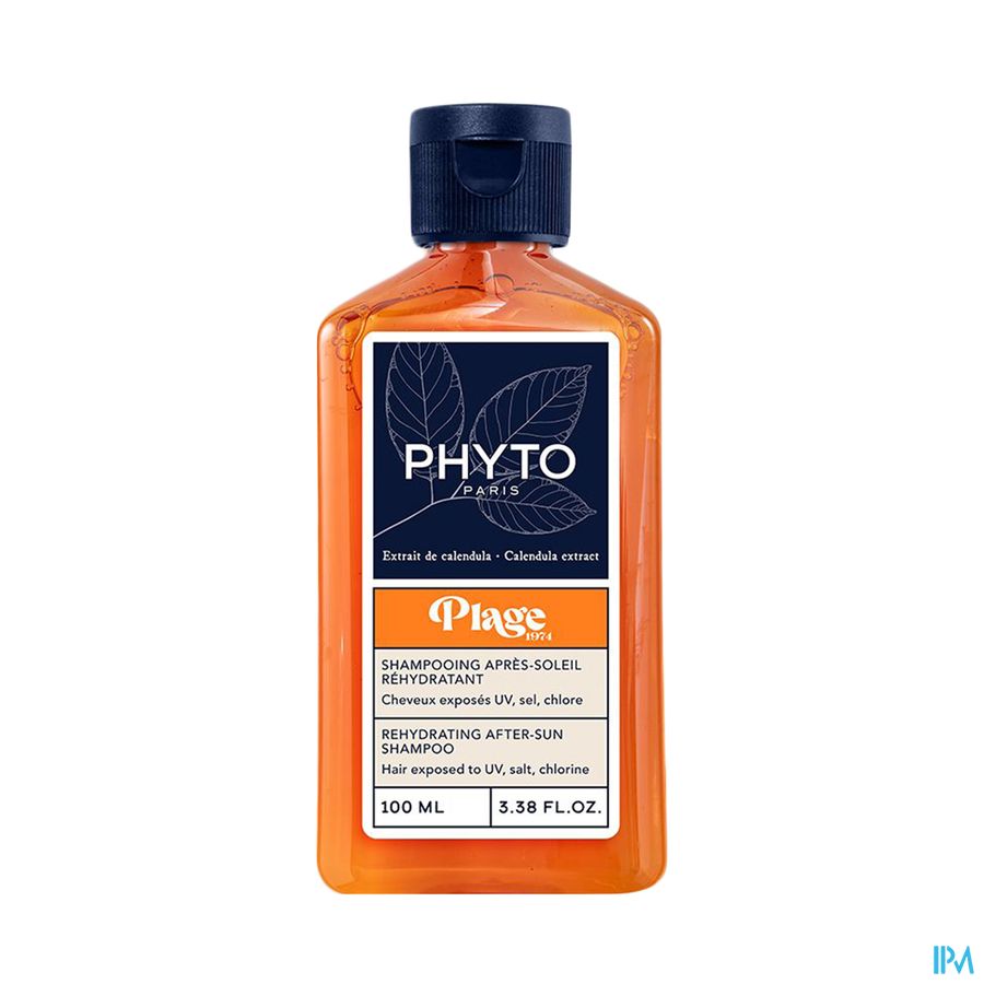 Phyto Plage Shampoo 100ml