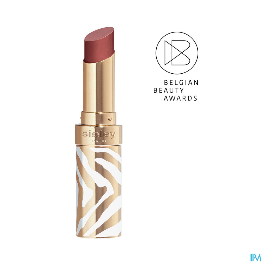 Sisley Phyto-rouge Shine 12 Sheer Cocoa