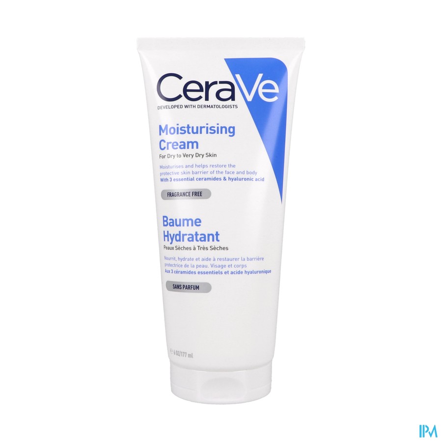 Cerave Balsem Hydraterend 177ml