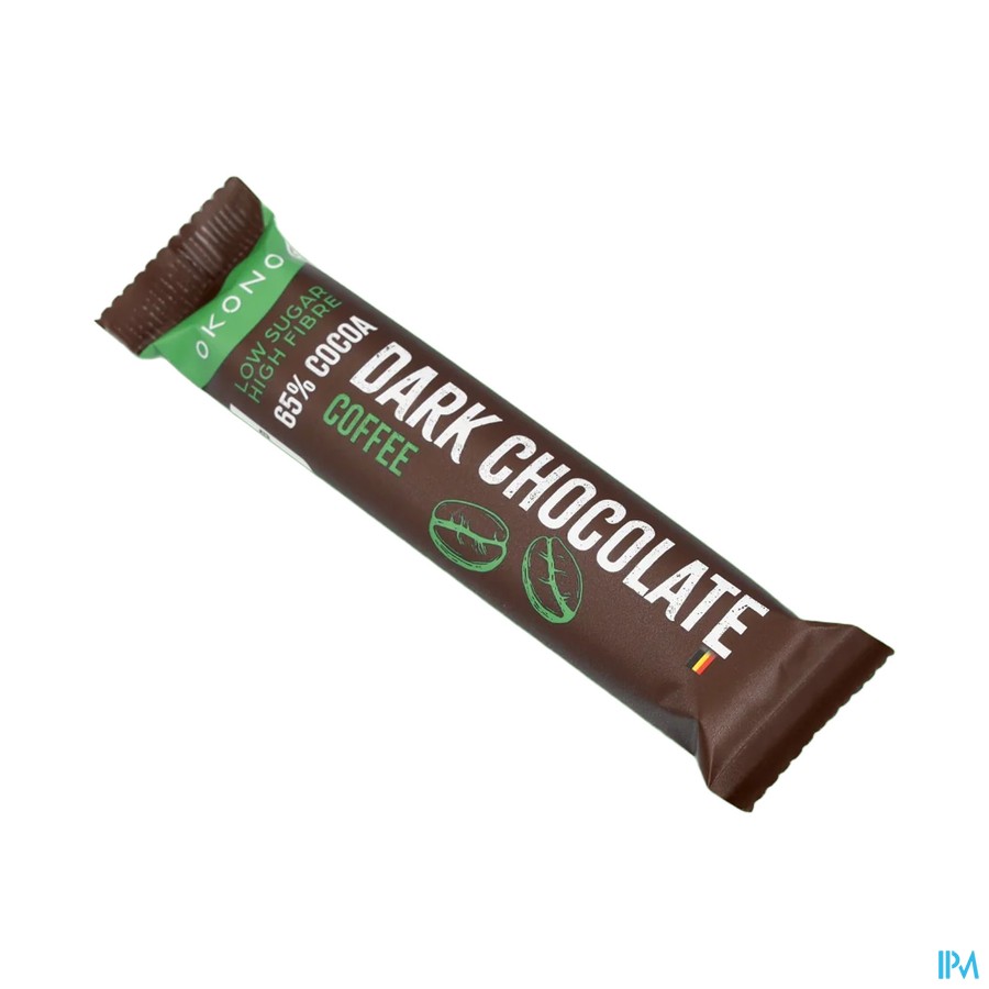 Okono Dark Chocolate Coffee 35g
