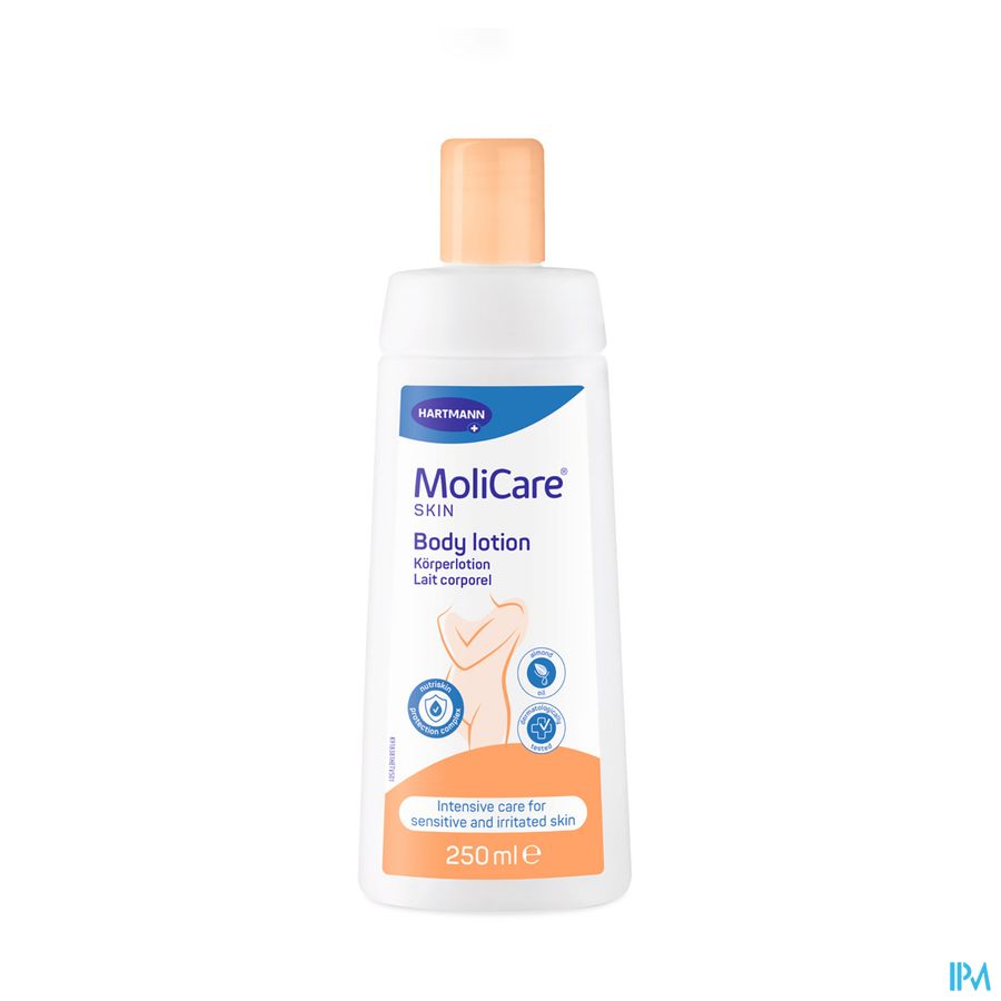 Molicare Skin Bodylotion 250ml