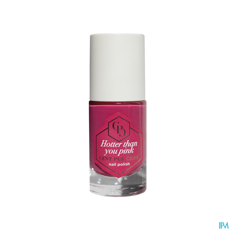 Cent Pur Cent Vao Hotter Than You Pink 8,5ml