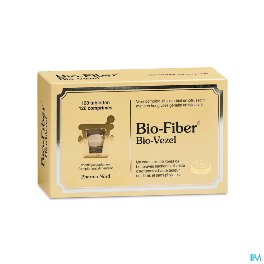 Bio-fiber Comp 120