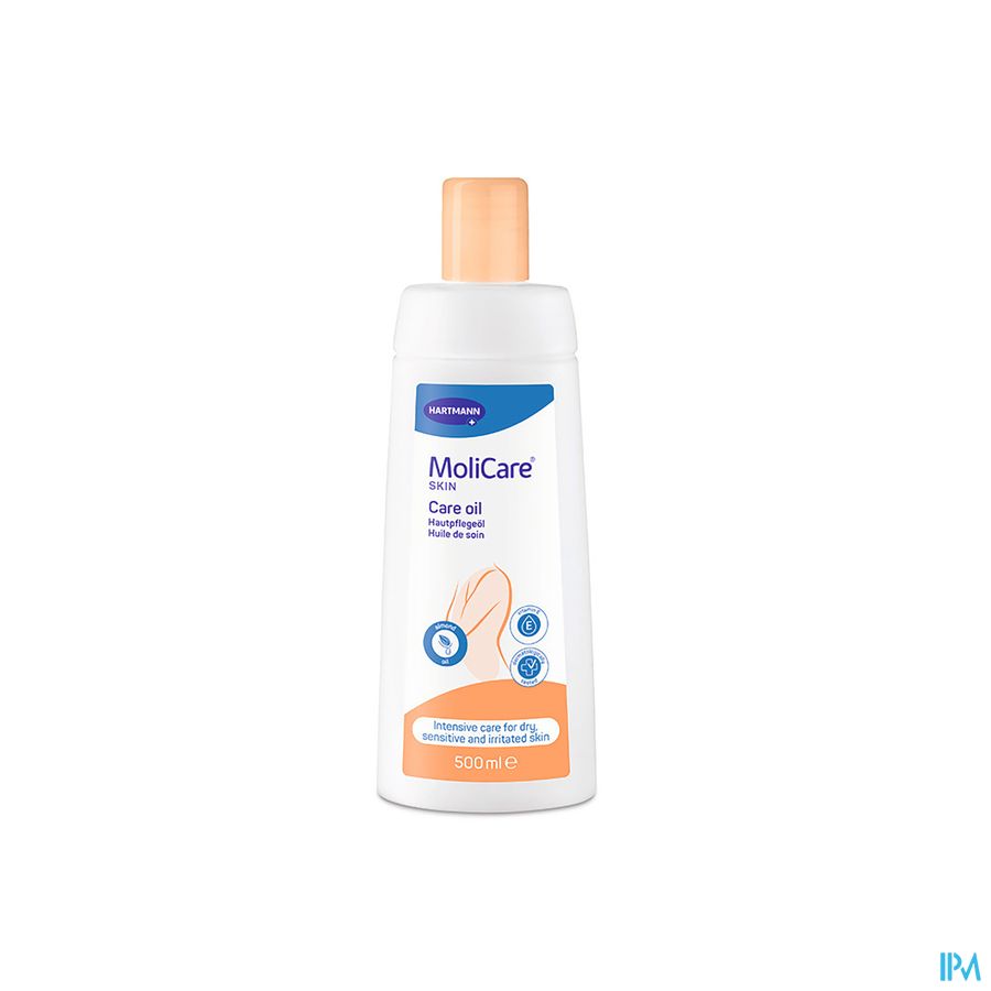 Molicare Skin Verzorgingsolie 500ml
