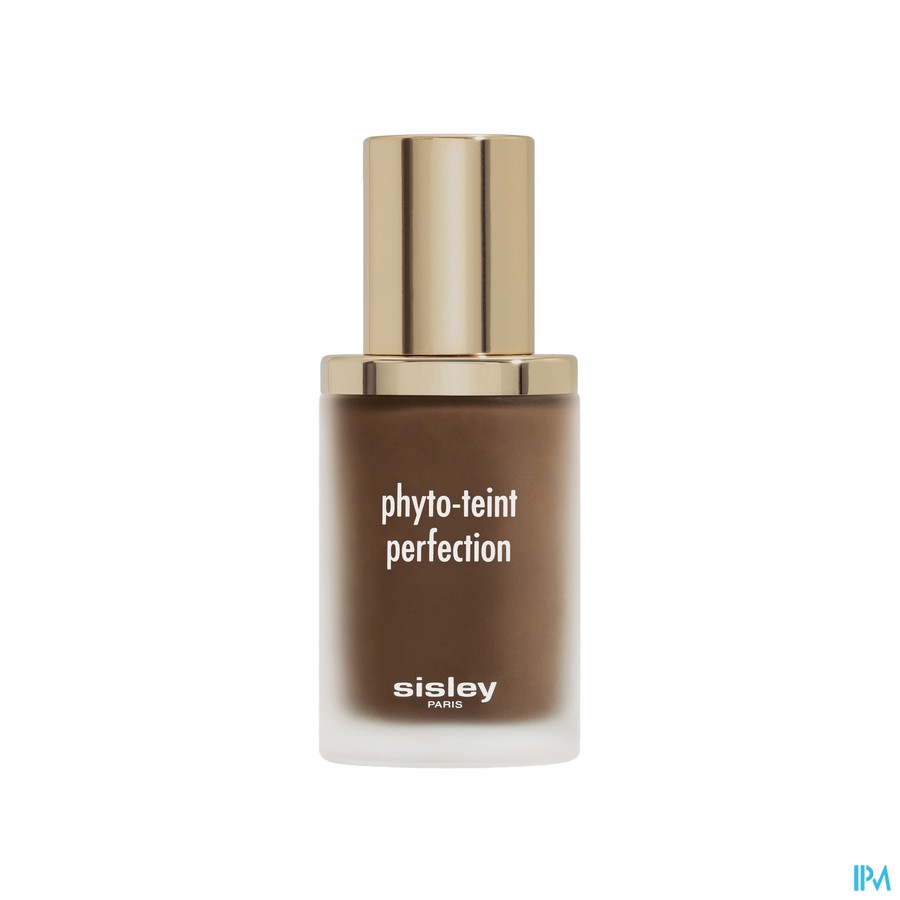 Sisley Phyto-teint Perfection 8n Espresso 30ml