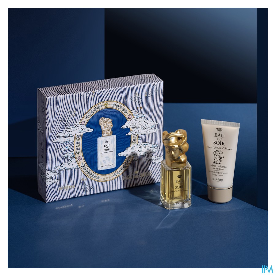 Sisley Eau Soir Fee Greening 30ml 2 Prod.