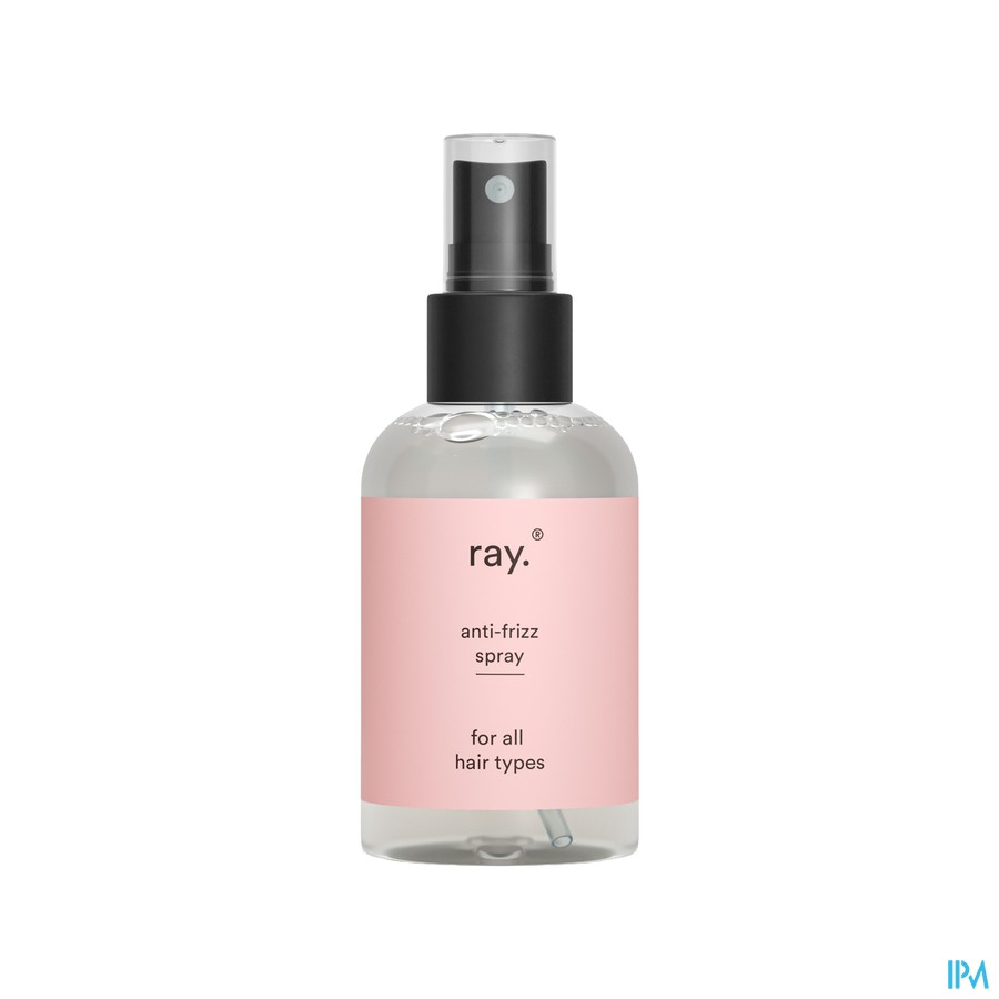 Ray Spray A/frizz 100ml