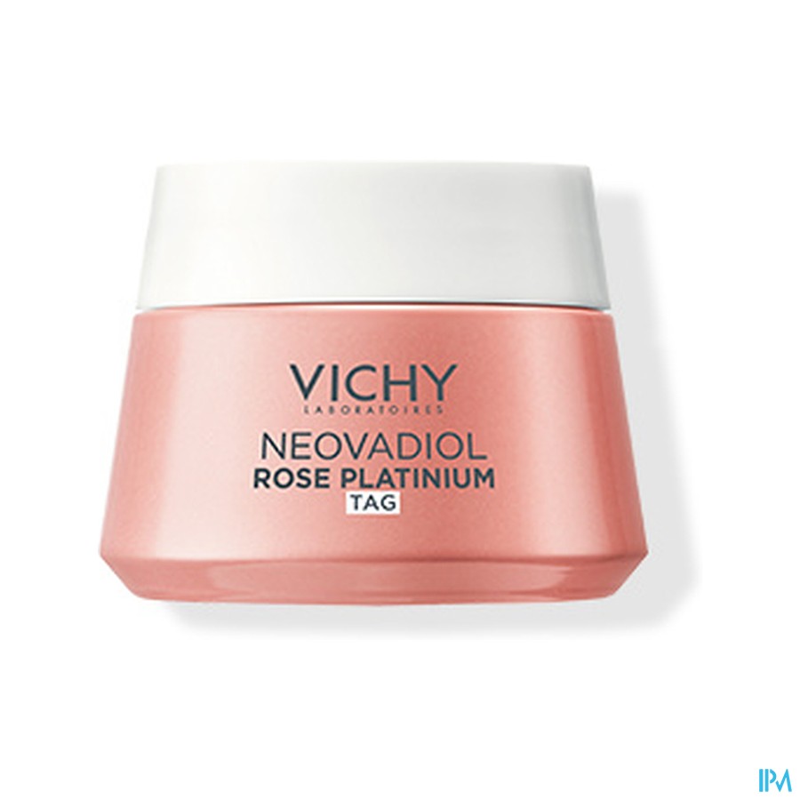 Vichy Neovadiol Rose Platinium Dagcr 50ml Nf
