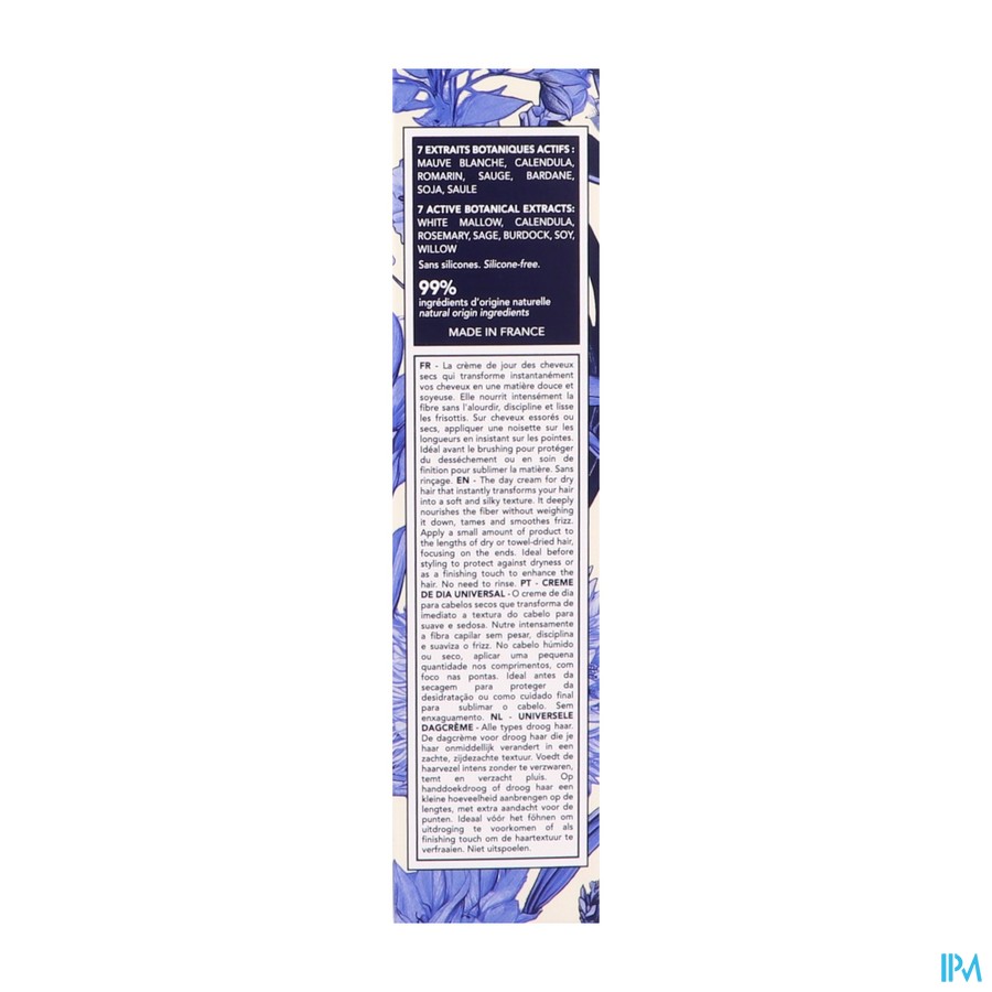 Phyto 7 Elixir Creme 50ml