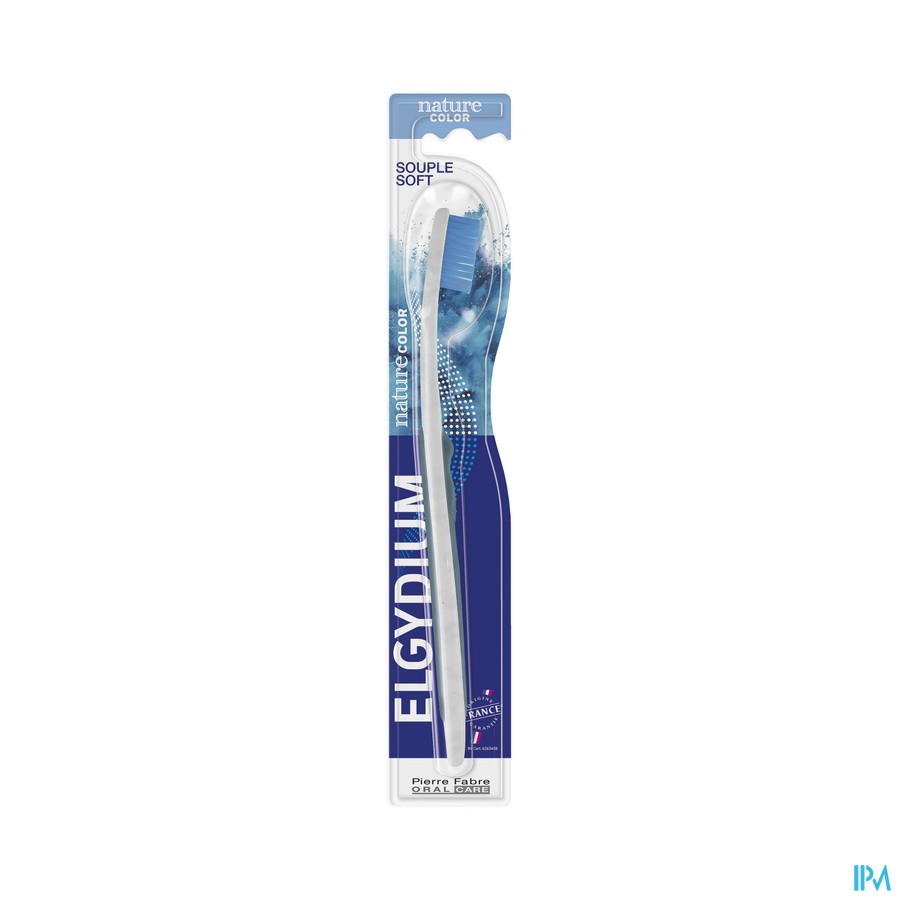 BDEN ELGYDIUM NATURE COLOR SOUPLE