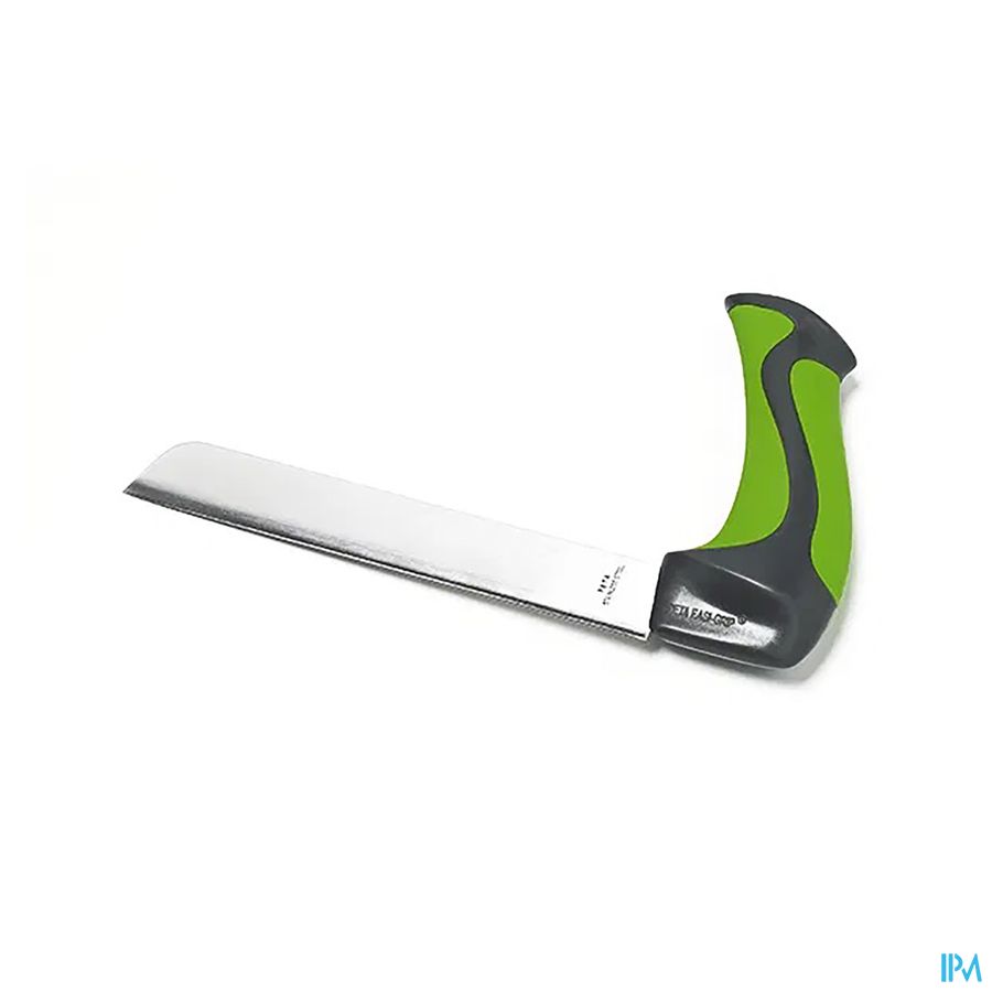 Ergonomisch Keukenmes Easygrip Vleesmes