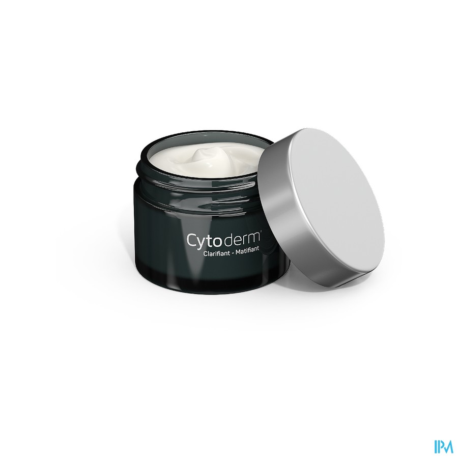 Cytoderm Clarifiant 50ml