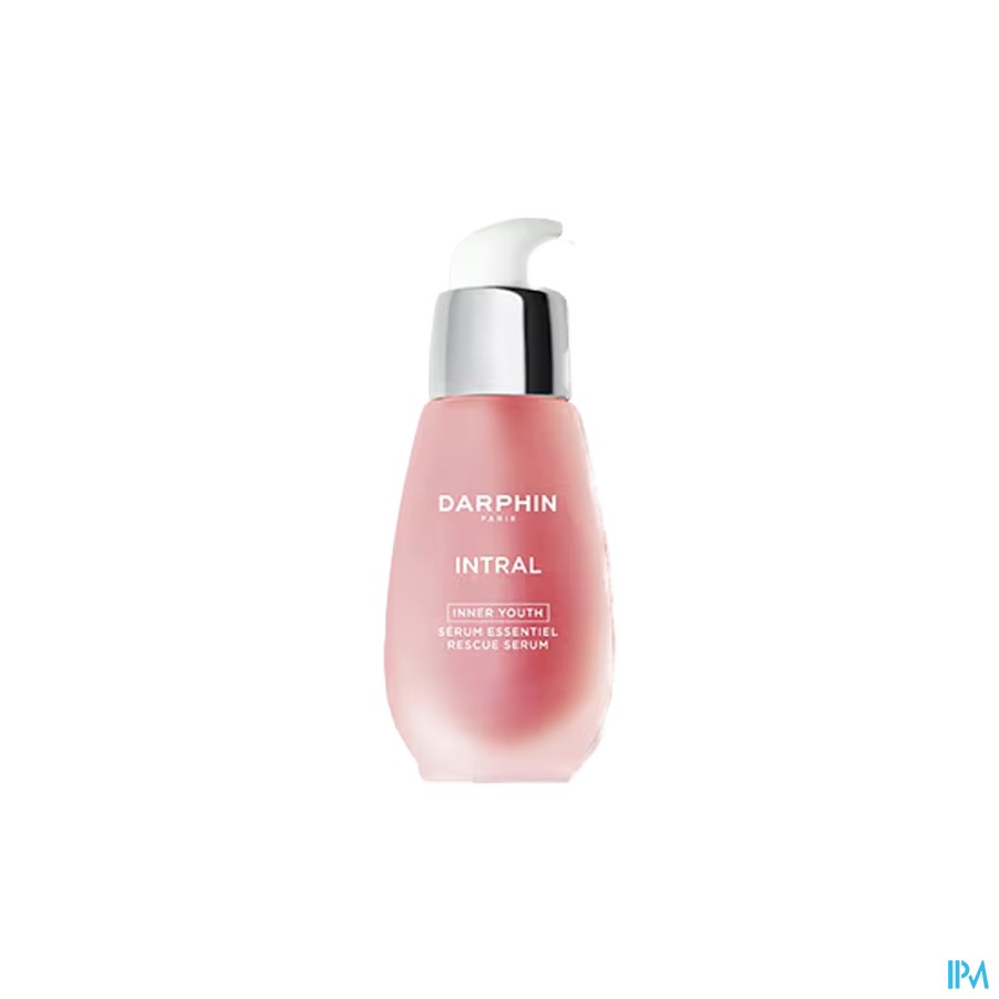 Darphin Intral Youth Serum Essentiel Pompl 15ml