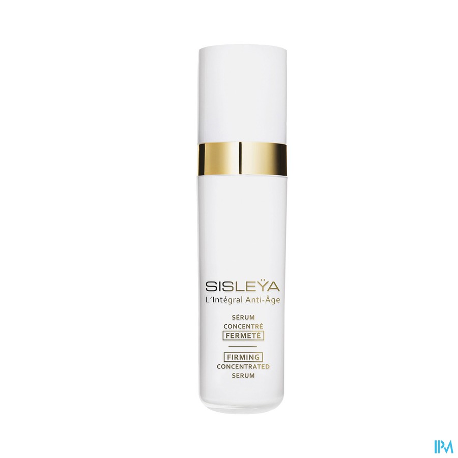 Sisley Sisleya Iaa Serum Concentre Fermete 30ml