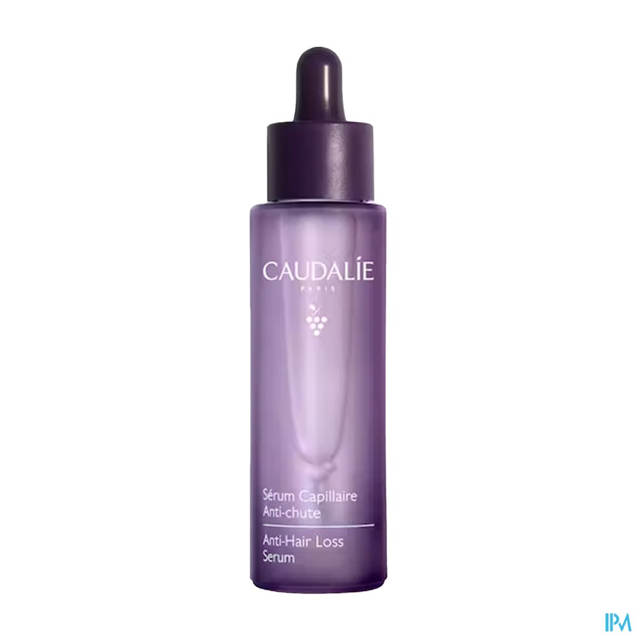 Caudalie A/haaruitval Serum 50ml