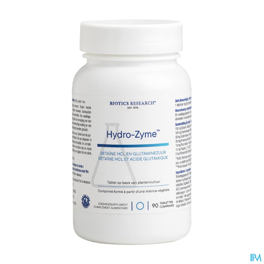 Hydrozyme Biotics Comp 90