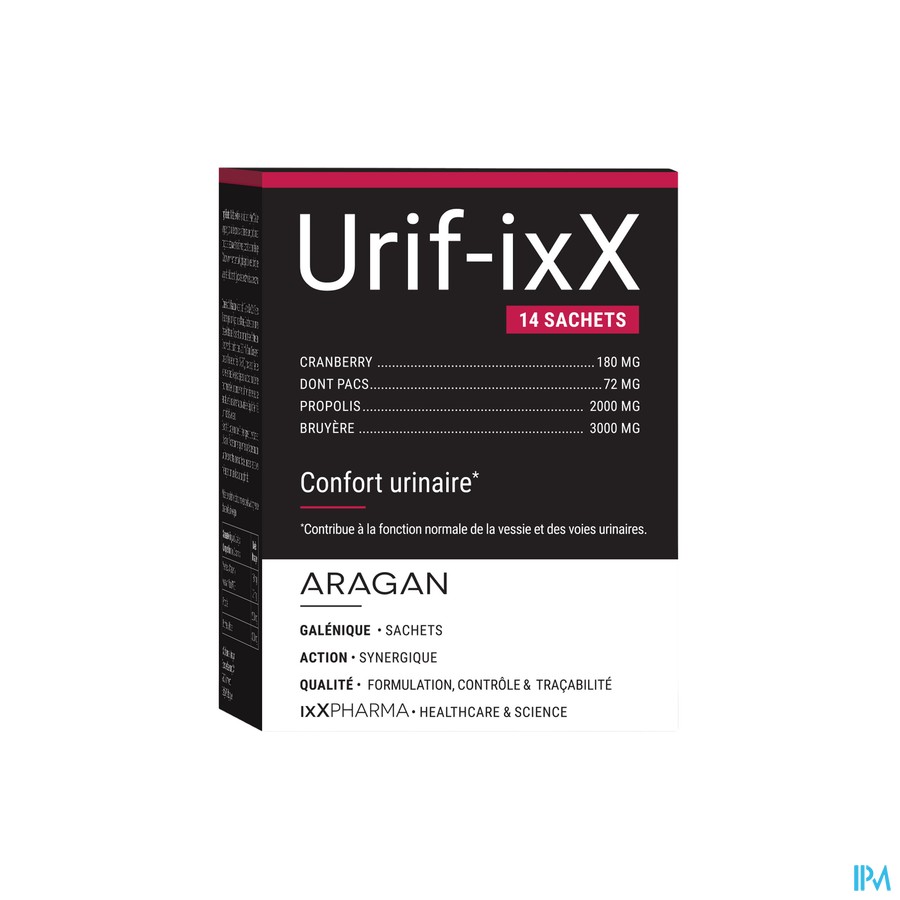 Urifixx Sach 14