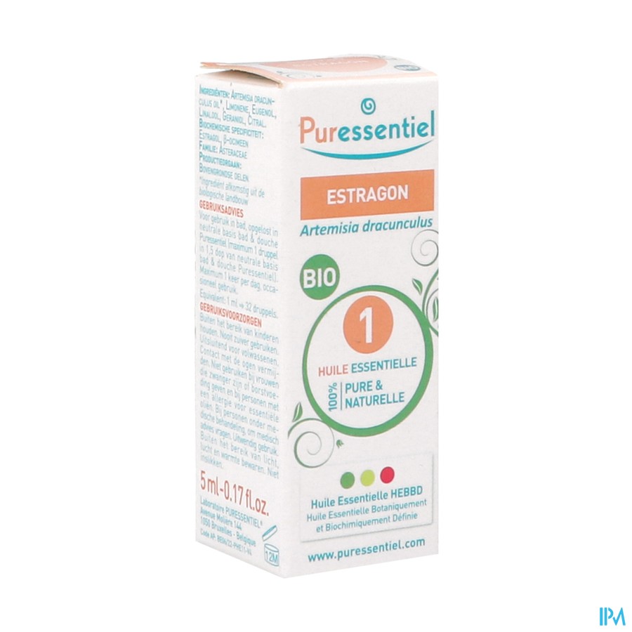 Puressentiel Eo Dragon 5ml