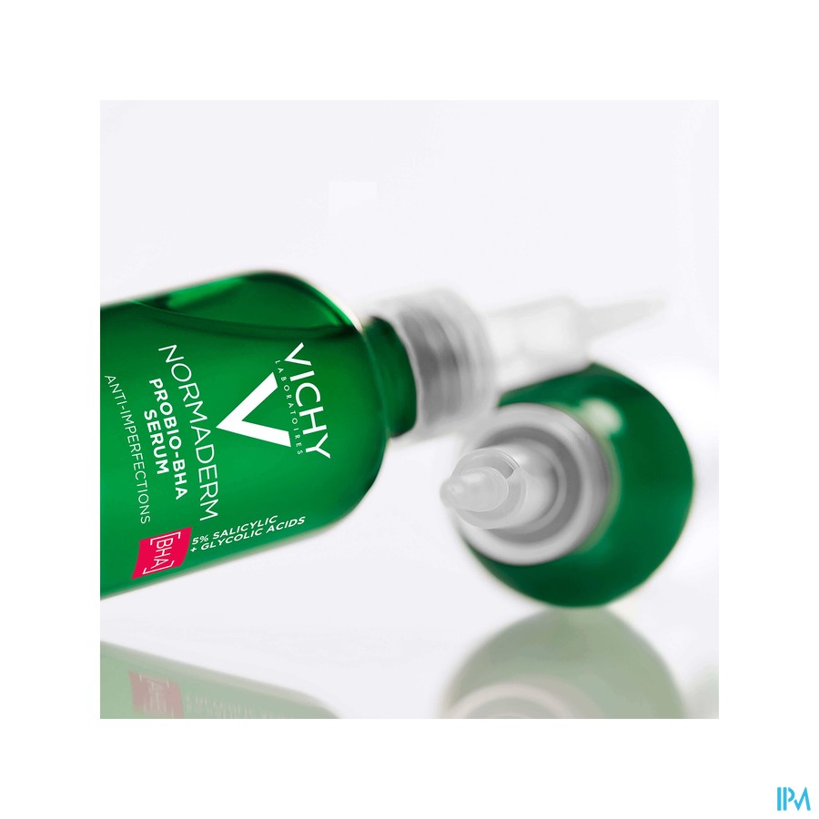 Vichy Normaderm Serum A/imperfections 30ml