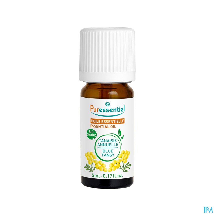 Puressentiel He Tanaisie Annuelle Bio 5ml